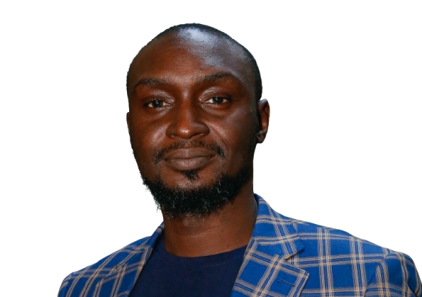 Gbenro Dara