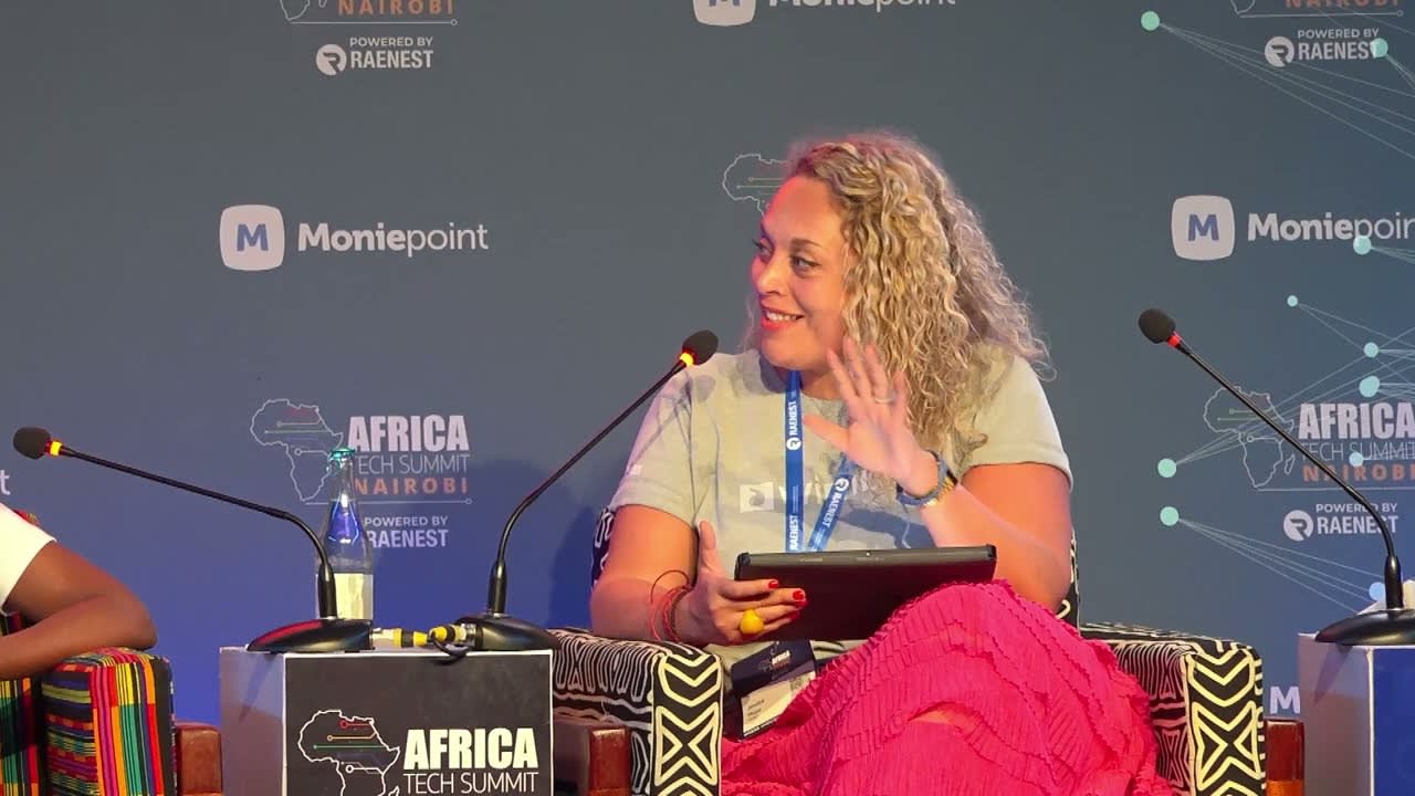 Africa Tech Summit Nairobi 2024
